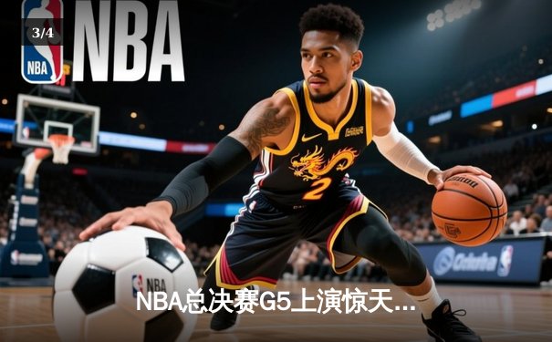 NBA总决赛G5上演惊天逆转：凯尔特人绝地反击将系列赛拖入抢七 - 3