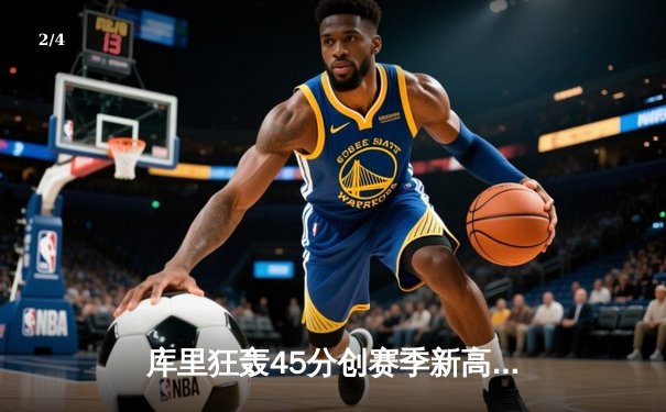 库里狂轰45分创赛季新高 勇士加时险胜绿军迎三连胜 - 2