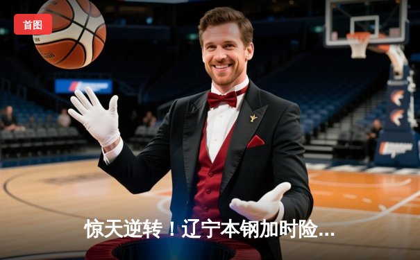 惊天逆转！辽宁本钢加时险胜广东东莞大益，赵继伟33分主宰京辽大战