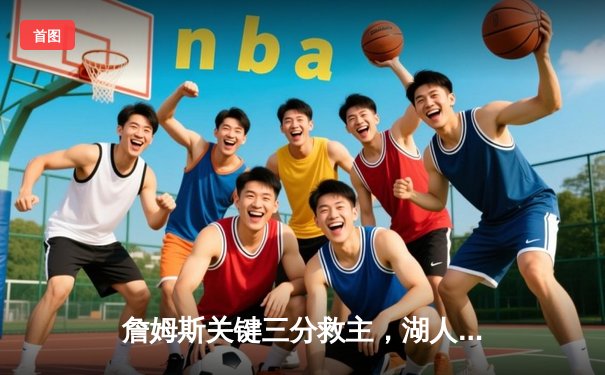 詹姆斯关键三分救主，湖人加时险胜掘金扳平系列赛