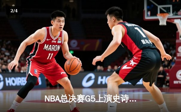 NBA总决赛G5上演史诗逆转，掘金加时险胜热火夺赛点 - 2